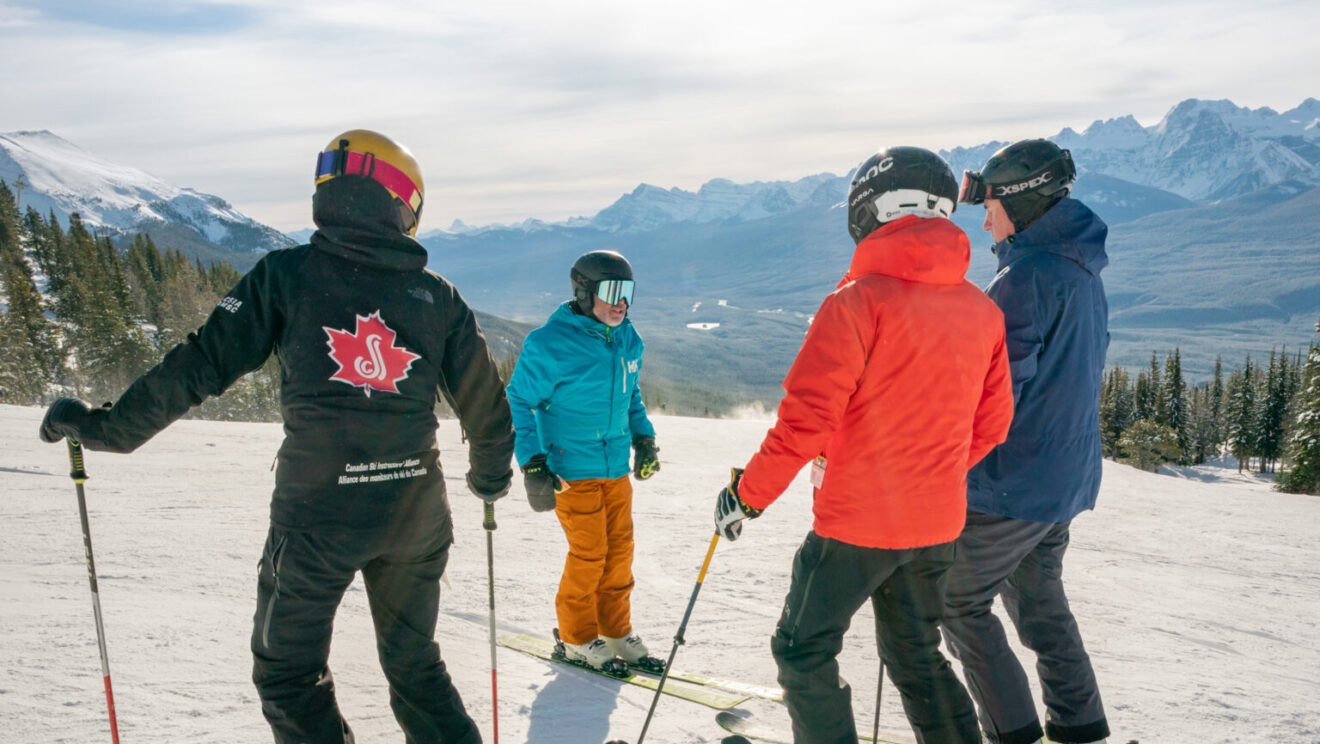 WHAT’S NEW IN ALBERTA?