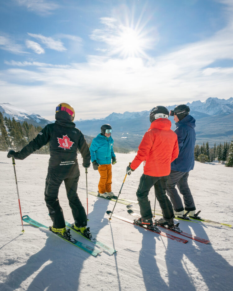 WHAT’S NEW IN ALBERTA?