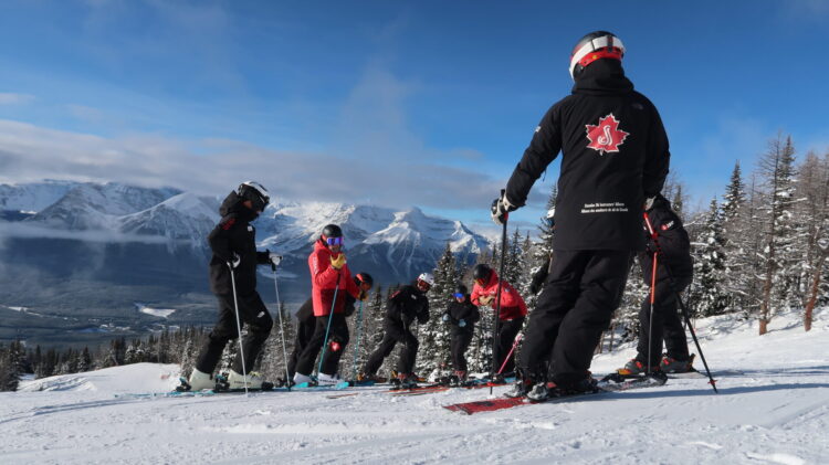WHAT'S NEW IN ALBERTA?