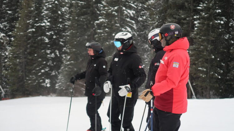 CSIA PROGRAMS UPDATE