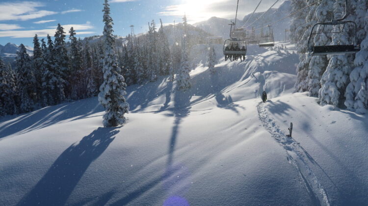 CELEBRATING 50 YEARS OF HONOURING CANADA’S SNOWSPORT LEGACY