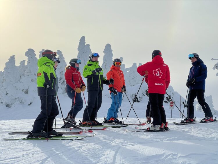 WHAT’S NEW IN QUÉBEC?