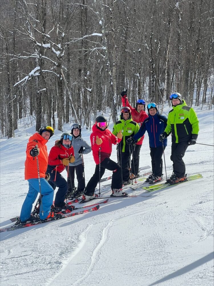 WHAT'S NEW IN QUÉBEC?