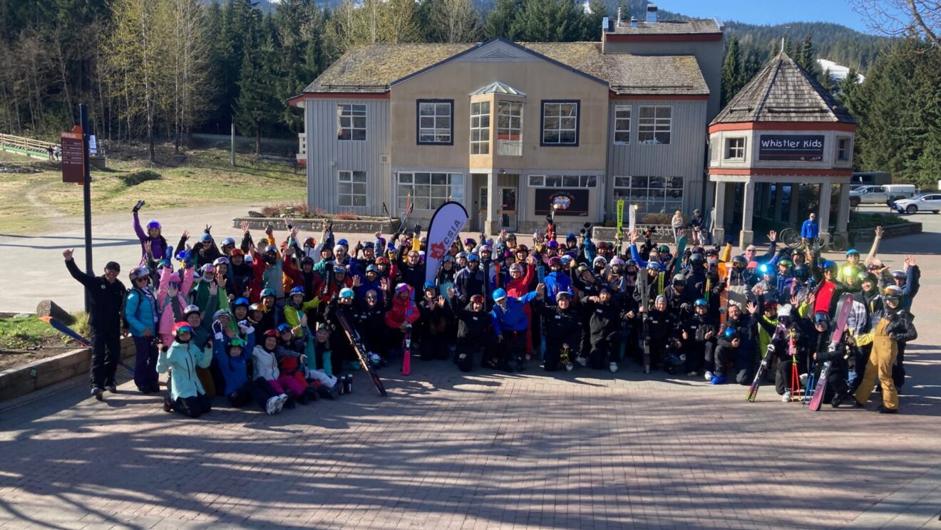 WHAT’S NEW IN BC/YUKON?