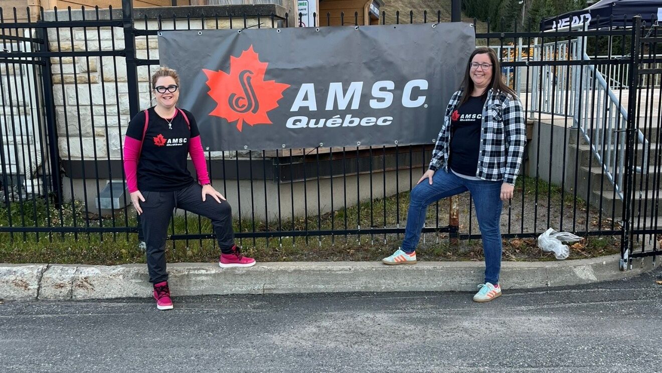 WHAT’S NEW IN QUÉBEC?
