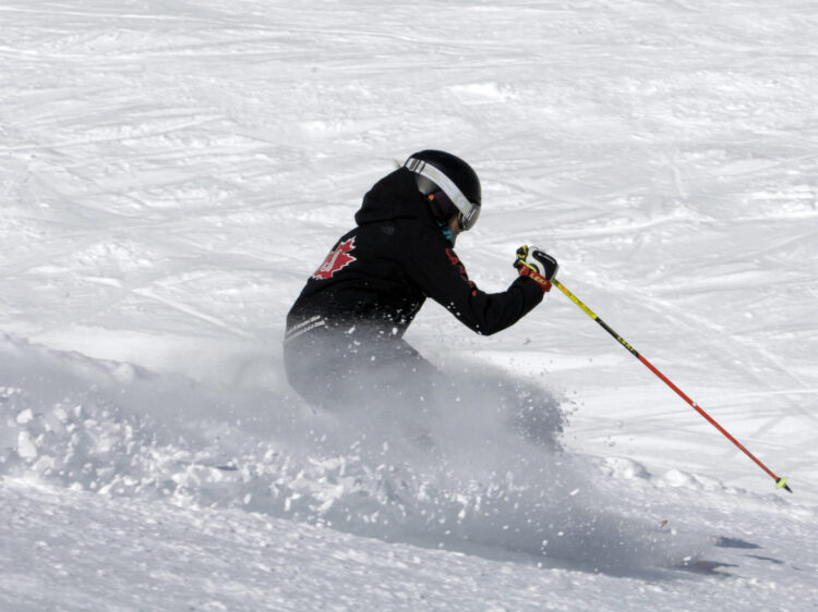 CSIA TECH TALK: GOAL SETTING FOR MOTOR SKILL DEVELOPMENT