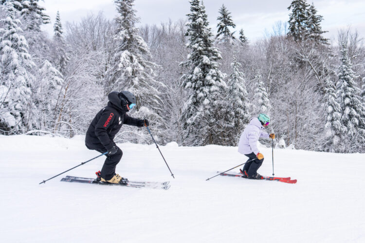 NATIONAL SKI AND SNOWBOARD DAY