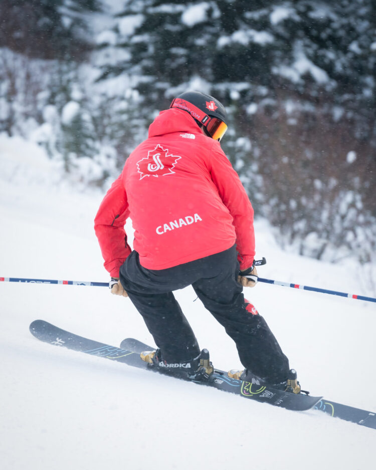 REGISTER NOW FOR THE CSIA SNOW PARK LEVEL 2 CERTIFICATION!