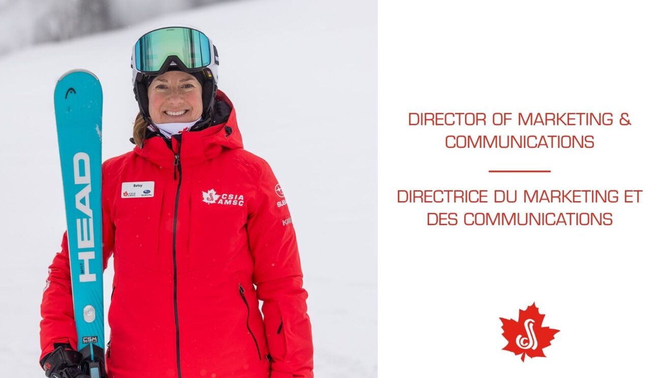 CSIA Appoints Betsy Linnell as Director of Marketing & Communications