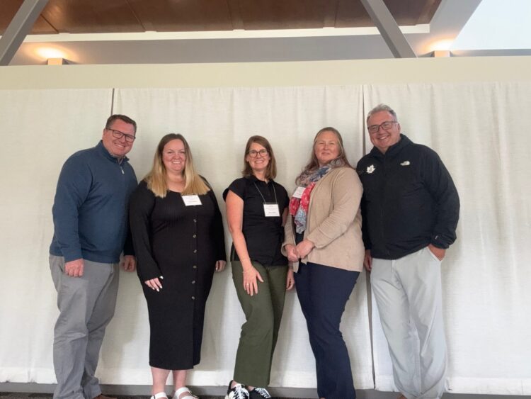 CONNECTING WITH SKI AREAS ACCROSS CANADA: SHARING THE VALUE OF CERTIFICATION