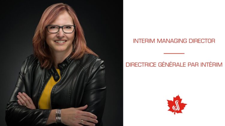 CSIA Appoints Beth Potter as Interim Managing Director