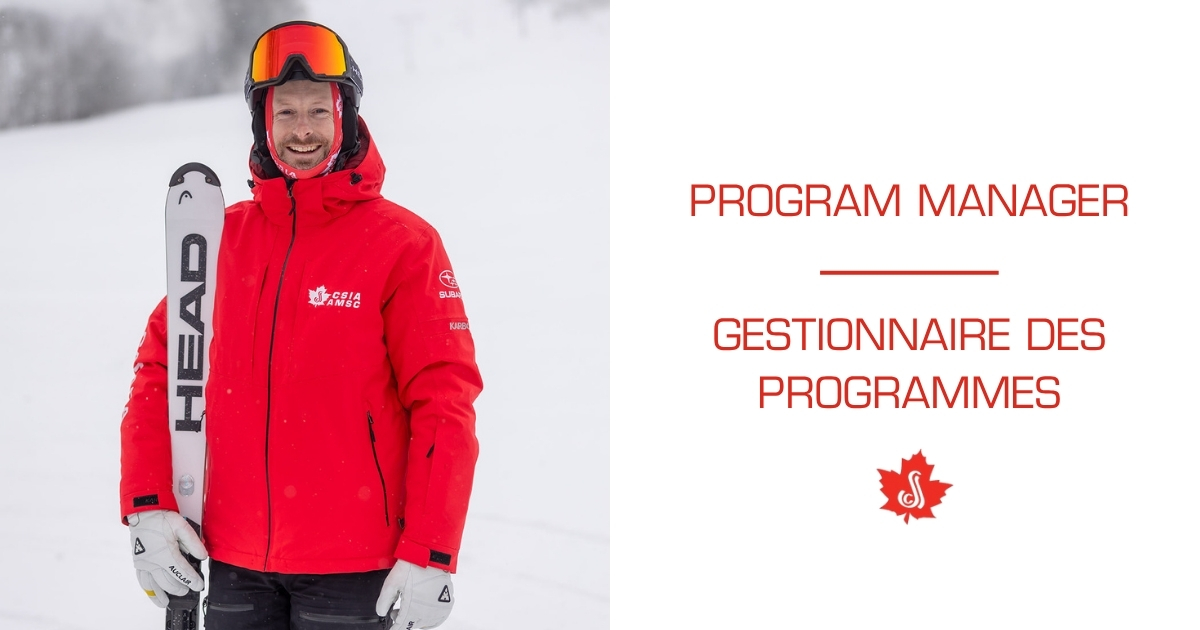 CSIA Appoints Guy Dale as Program Manager