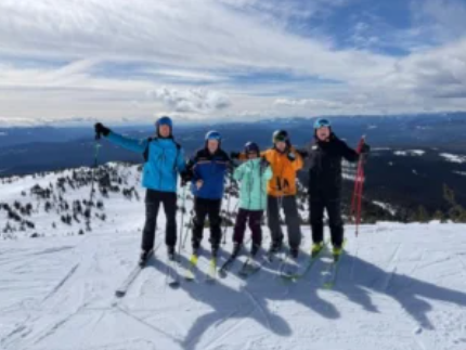 WHAT’S NEW IN BC/YUKON?