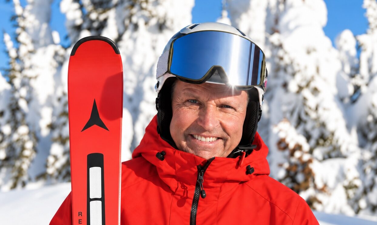 L’AMSC NOMME NORMAN KREUTZ AU POSTE DE CONSEILLER TECHNIQUE ET PÉDAGOGIQUE ET ENTRAÎNEUR DE L’ÉQUIPE INTERSKI