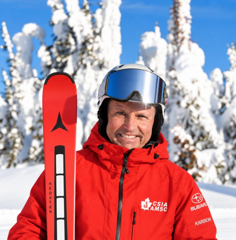 L’AMSC NOMME NORMAN KREUTZ AU POSTE DE CONSEILLER TECHNIQUE ET PÉDAGOGIQUE ET ENTRAÎNEUR DE L’ÉQUIPE INTERSKI