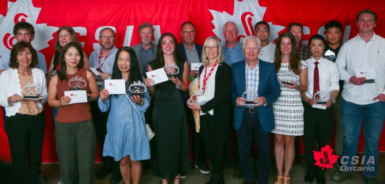 WHAT’S NEW IN ONTARIO?